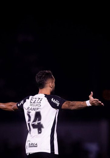 Três jogos movimentam o Brasileirão: confira quem entra em campo