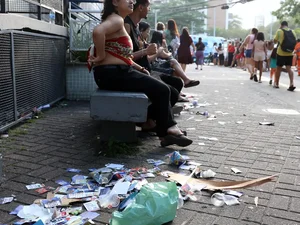 Crimes eleitorais: PF apreende quase R$ 1 milhão em bens e valores