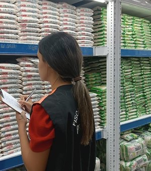 De R$ 2,49 a R$ 7,99: margarina lidera disparada de preços na cesta básica em Maceió