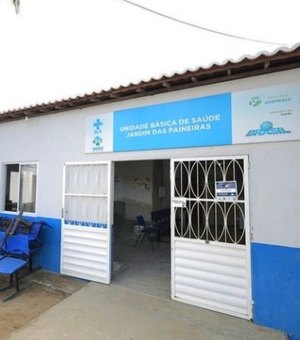Moradores do Jardim das Paineiras receberão unidade de saúde revitalizada