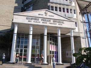 Promotoria Criminal denuncia acusado de chacina em Guaxuma