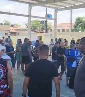 Demora e irregularidades: eleições na AMEAL geram polêmicas e reclamações