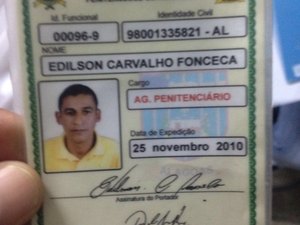 Falso agente penitenciário é baleado em ponto de ônibus em frente a shopping de Maceió