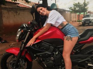 'Consequência de suas escolhas', diz família de youtuber morta em acidente