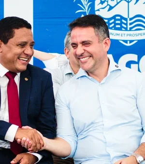 EXCLUSIVO: Paulo Dantas convida Júlio Cezar para disputar Câmara Federal pelo PSD