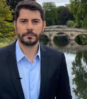 Evaristo Costa tem filhos? Apresentador vira alvo na web após polêmica com Virginia Fonseca
