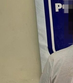 Mãe suspeita de agredir filhas e enviar vídeos ao ex-companheiro é presa em União dos Palmares