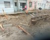 Em Penedo: Empresa recebe 3ª notificação da prefeitura sobre atraso na obra de saneamento