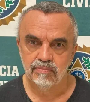 Ator José Dumont é preso no Rio, suspeito de estupro e pedofilia