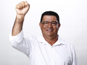 Pesquisa aponta aprovação de 83% na gestão do prefeito Aldo Popular