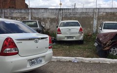 Internauta flagra carros com placas clonados em Arapiraca