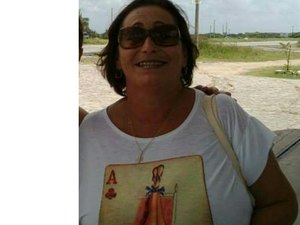 Missa de sétimo dia de professora acontece neste sábado (22) em Arapiraca 