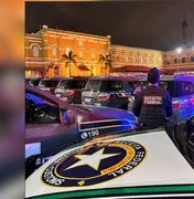 Motéis, postos e lojas: veja locais usados pelo PCC para lavar dinheiro