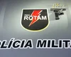 Homem é preso com arma de uso restrito na Grota Santa Helena, em Maceió
