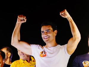 Em Arapiraca, JHC defende terceira macrorregião de saúde para atender Sertão
