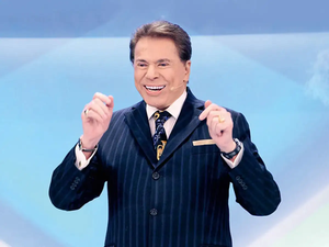 SBT confirma que não haverá velório de Silvio Santos; entenda