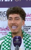 Campeão da Ásia, Roberto Firmino desabafa após ser 'excluído' do Al Ahli: 'Passei por um deserto'