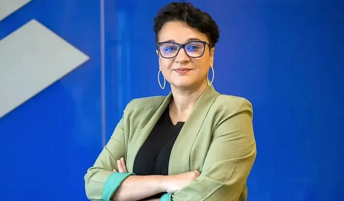 Tarciana Medeiros, presidente do BB, é eleita novamente a 18ª mulher mais poderosa do mundo pela Forbes