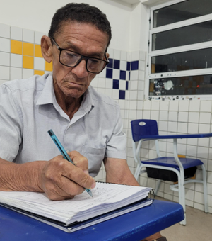 Encceja 2025 tem mais de mil alagoanos aptos à certificação; veja resultados