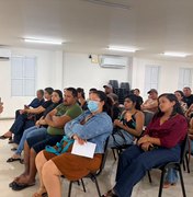 Roda de conversa orienta MEIs e fortalece o empreendedorismo em Traipu