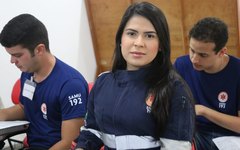 Médicos e enfermeiros do Samu Arapiraca são capacitados 