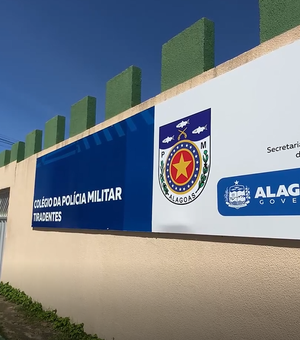 [Vídeo] Aplicacação de Progressão Parcial nos Colégios Militares Tiradentes provoca polêmica