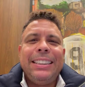 Ronaldo posta após festas pelos 50 anos e se desculpa a amigos