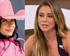 Ana Castela e Paolla Oliveira cobram justiça para cavalo mutilado em São Paulo