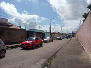 Sinteal de Arapiraca faz carreata para reivindicar direitos da categoria