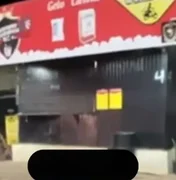 Alagoano é morto a tiros durante a madrugada no município de Sorriso no Mato Grosso