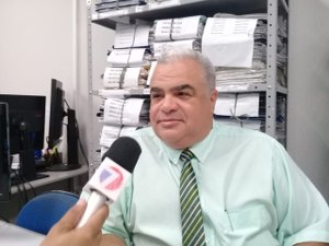 Juiz fala sobre impasse em pagamentos de funcionários das Oscips