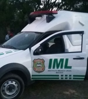 Dois homicídios foram registrados neste final de semana em Maceió