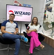 [Vídeo] Wizard Arapiraca oferece cursos de idiomas personalizados e com garantia de aprendizado