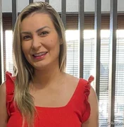 'Deus tem me incomodado', justifica Andressa Urach ao excluir OnlyFans após acumular fortuna na plataforma