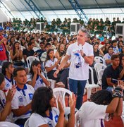 Aulões para o Enem promovidos por Rafael Brito ampliam chances de alagoanos