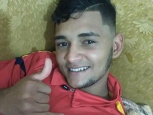 Homem é assassinado enquanto voltava para casa com a esposa em Olho d’Água dos Cazuzinhas