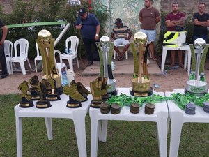 Copa Deputado Nezinho é encerrada: Brisa e Sport conquistam títulos