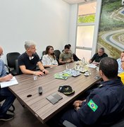 Comissão do meio ambiente discute impacto das queimadas em Alagoas