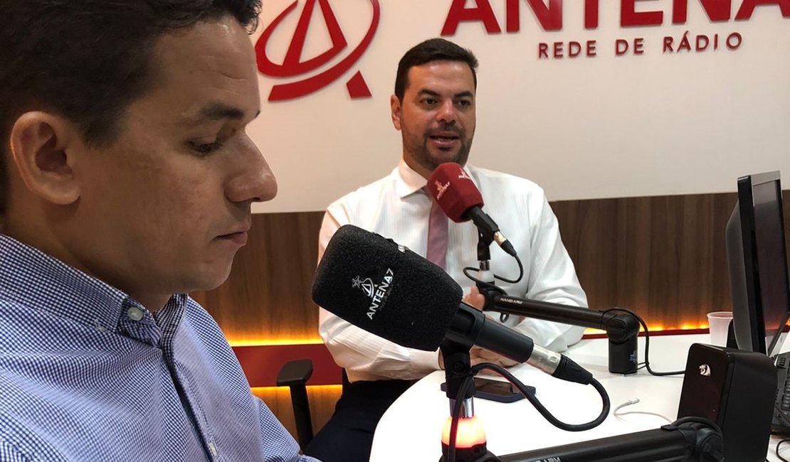 Vereador espera antecipar votação da LOA-2023 para 15 de dezembro