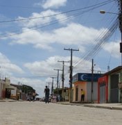 Homem de 29 anos é baleado dentro de barbearia em Arapiraca