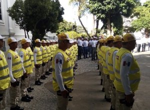 Ronda no Bairro amplia ainda mais o alcance das forças de segurança em Alagoas