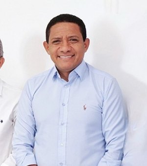 Antônio Fonseca deixa Secretaria de Articulação Política de Palmeira dos Índios