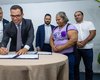Novos editais do PSA terão investimentos de R$ 4 milhões, anuncia secretário Vitor Pereira
