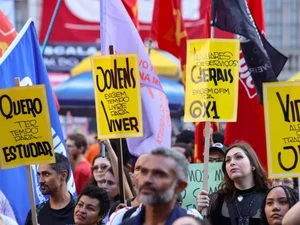 Fim da escala 6x1: saiba profissões que podem não ser afetadas por redução