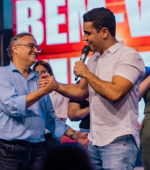 O dilema de JHC: apoiar o partido de Bolsonaro ou a aposta de seu pai para Presidência da República