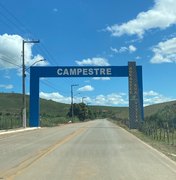 Homem fica ferido ao ser agredido pelo próprio vizinho em Campestre