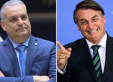 Alfredo Gaspar ganha status de celebridade da direita após relatório que pode beneficiar Bolsonaro no STF