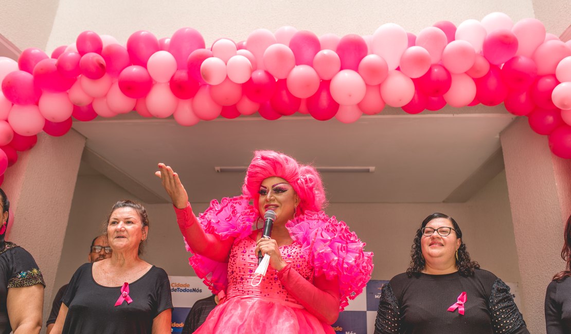 Paty Maionese celebra 23 anos de carreira com live autobiográfica