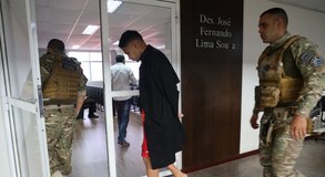 Promotor contesta legítima defesa de acusado de matar a sogra 