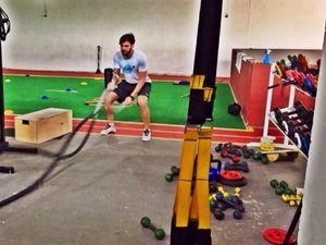 Entenda o que é Treinamento Funcional, nova febre nas academias de Arapiraca